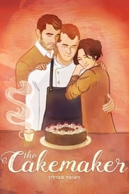 The-Cakemaker-2017